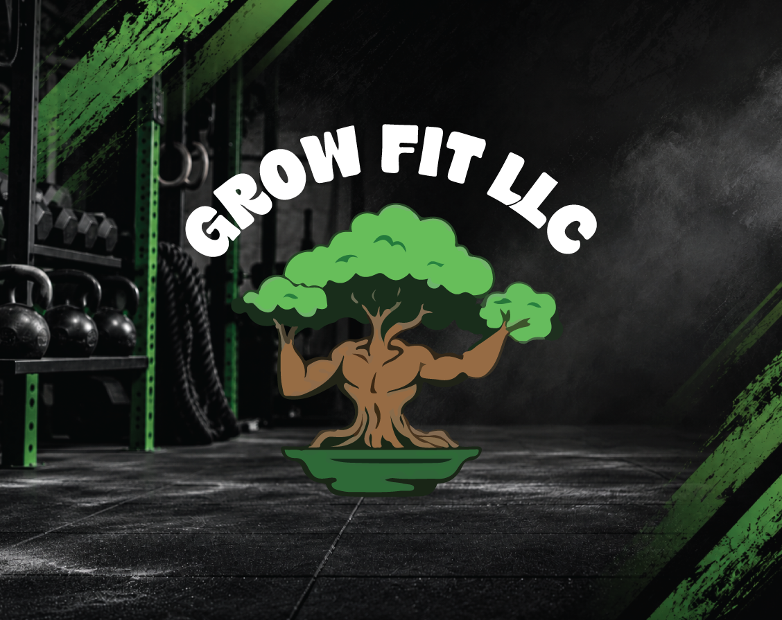 Grow Fit
